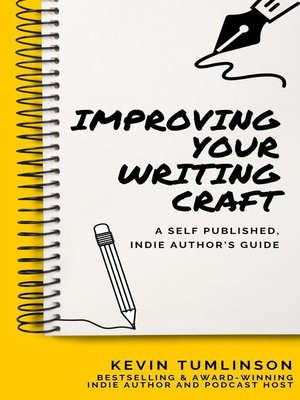 cover image of Improving Your Writing Craft